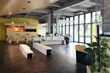 Top Construction and Renovation Company in Singapore